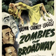 Illustration for article titled The Scary/Funny History Of Horror Comedy